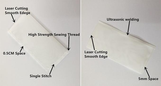 Цедильный мешок 25 сетки нейлона провода канифоли 36 75 120 микронов 10
