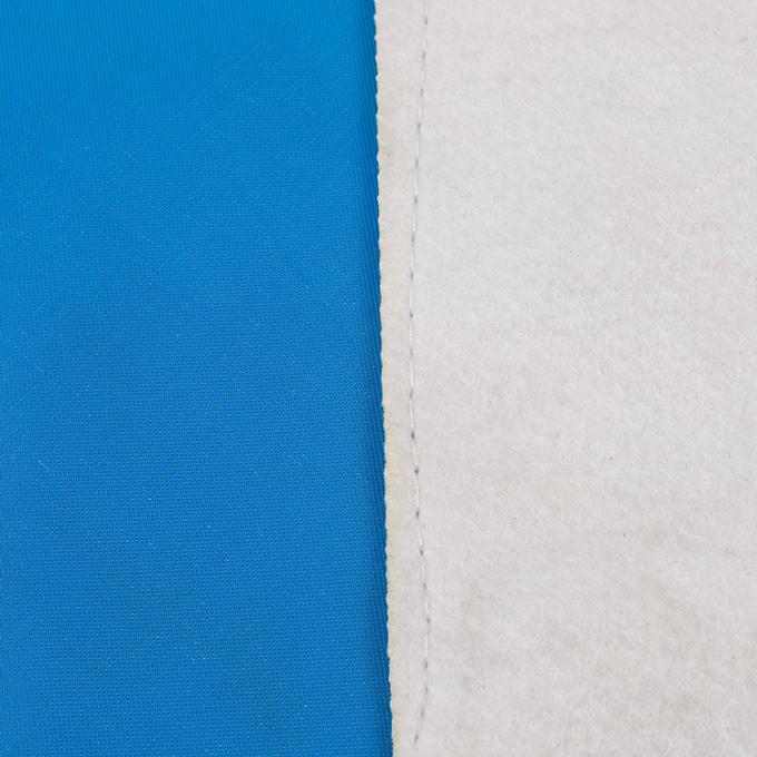 Ткань фильтра 0.92mm моноволокна шуги гипса обессеривания электростанции Dewatering 4