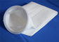 5 Micron Polypropylene Liquid High Efficiency Filter Bags 500 G / M2 Filter Bag