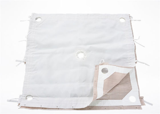 Ткань фильтра индустрии для ткани фильтра ткани водяного фильтра полипропилена прессы фильтра