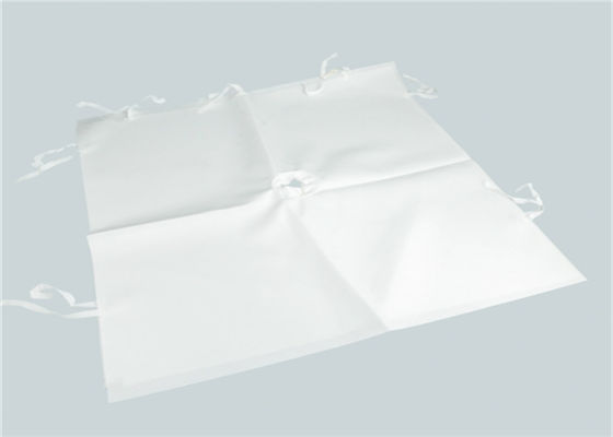 Промышленная ткань прессы матерчатого фильтра фильтра моноволокна полиэстера для прессы фильтра