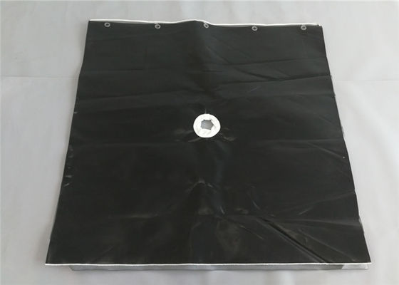 Минируя ткань фильтра Slurry сплетенная PP для ISO прессы фильтра