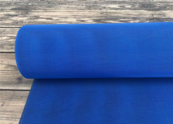 Конвейерная лента шуги полиэстера Dewatering для горизонтальных фильтров пояса вакуума