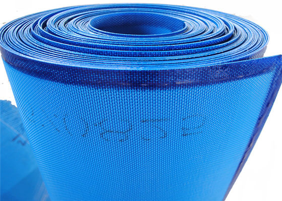 Mono равнина нити соткет конвейерную ленту сетки полиэстера для бумажной машины